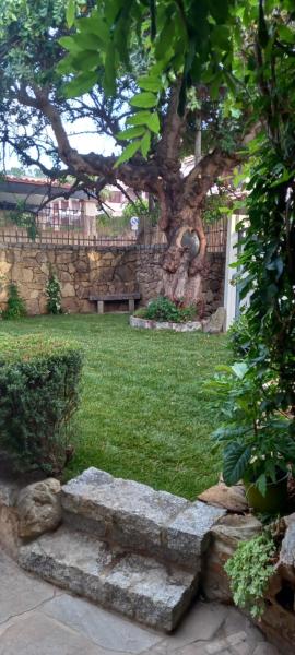 Il Glicine Villasimius